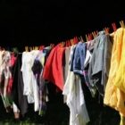 Wie viel Kleidung nehmen wir mit und wie waschen wir diese unterwegs