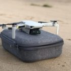 Die DJI Mavic Mini ist eine perfekte Drohne für Reisende