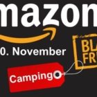Amazon Black-Friday-Woche für Camper