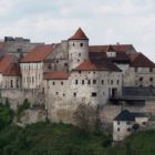 Mit dem Wohnmobil nach Burghausen zur längsten Burg der Welt