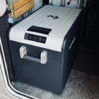 Erfahrungsbericht mit der Dometic CFX3 45 Kompressor-Kühlbox