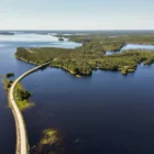 Finnland – Mit dem Wohnmobil ins Land der hunderttausend Seen - Teil 2