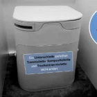 Unsere Erfahrungen mit der Komposttoilette OGO