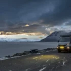 Lightbar Lazer Linear Elite 18 Plus für den Iveco Daily